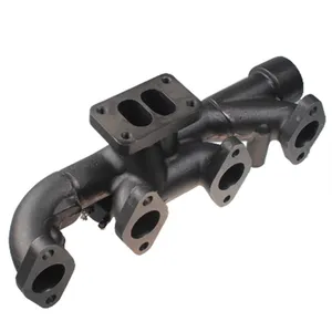 Exhaust Manifold 3943875 for Cummins 5.9L 6B ISB QSB B5.9 Engine — 4
