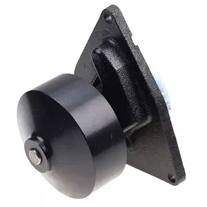 Water Pump 3973114 5291445 3286293 Compatible for Cummins ISC ISL ISL9 QSL 6C 6CTA Engine — 4