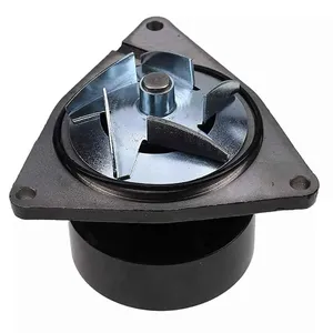 Water Pump 3973114 5291445 3286293 Compatible for Cummins ISC ISL ISL9 QSL 6C 6CTA Engine — 5
