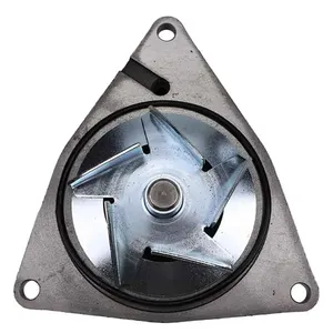 Water Pump 3973114 5291445 3286293 Compatible for Cummins ISC ISL ISL9 QSL 6C 6CTA Engine — 2