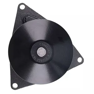 Water Pump 3973114 5291445 3286293 Compatible for Cummins ISC ISL ISL9 QSL 6C 6CTA Engine — 3