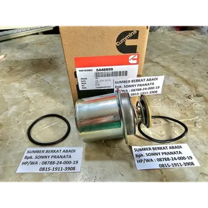 CUMMINS 3940632 THERMOSTAT 82°C 5448899 5274349 — 6