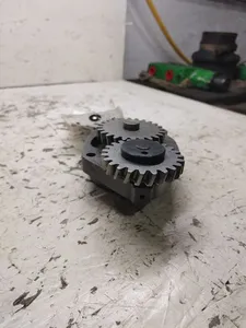 Oil Pump, Cummins, Used — 2