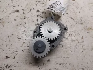 Oil Pump, Cummins, Used
