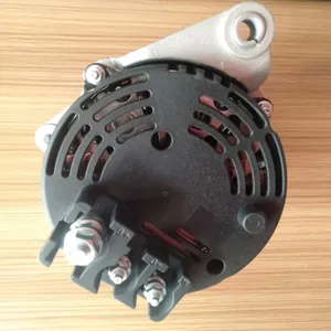 Suitable for Perkins 3943494 alternator 12V 65A — 4