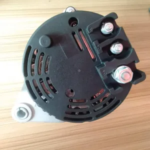 Suitable for Perkins 3943494 alternator 12V 65A — 5