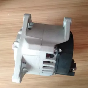 Suitable for Perkins 3943494 alternator 12V 65A — 2