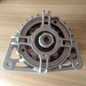 Suitable for Perkins 3943494 alternator 12V 65A — 3