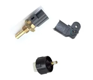 D4 D6 engine mounted sensors - 10. Oil pressure , Engine Oil Pressure 22899626