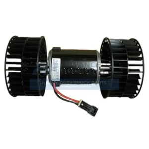 Genuine Volvo Blower Motor