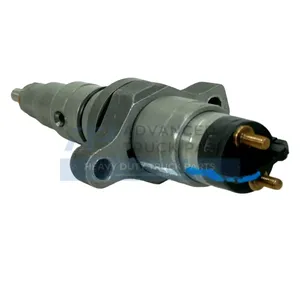 Genuine Cummins Fuel Injectors Set Of 6 Six For Dodge Cummins 5.9L — 3