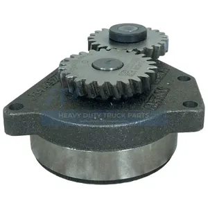 3948072 Genuine Cummins Oil Pump Lubricating — 4