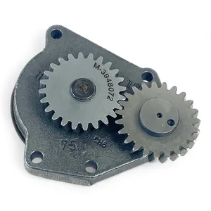 DS-3948072 Oil Pump For C Series Cummins Diesel Engines