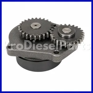 Oil Pump Cummins Engine ISL – Engine QSL