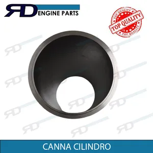 CANNA CILINDRO CUMMINS 8.3 KOMATSU SAA6D114E6 DIAM 114 — 2
