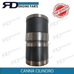 CANNA CILINDRO CUMMINS 8.3 KOMATSU SAA6D114E6 DIAM 114 — 3