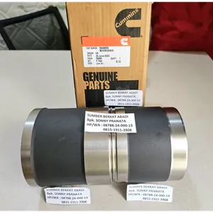 CUMMINS 3800328 3948095 3934583 CYLINDER LINER 3800903 3944344… — 3