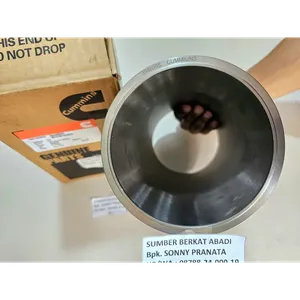 CUMMINS 3800328 3948095 3934583 CYLINDER LINER 3800903 3944344… — 4