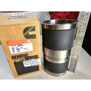 CUMMINS 3800328 3948095 3934583 CYLINDER LINER 3800903 3944344… — 2
