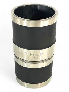 DS-3948095 Cylinder Liner Kit For Cummins 6CTA And ISC Diesel Engines