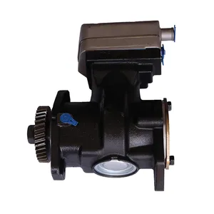 Air Brake Compressor 3949095 for Cummins Engine 6C8.3 ISB QSB5.9 QSB5.9 6BT 6BT5.9 6CT8.3 QSB — 2
