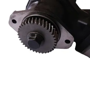 Air Brake Compressor 3949095 for Cummins Engine 6C8.3 ISB QSB5.9 QSB5.9 6BT 6BT5.9 6CT8.3 QSB — 7