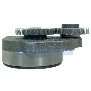 3950005 Genuine Cummins Oil Pump Lubricating — 5