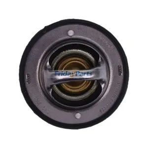Thermostat 5292744 3954830 for Cummins Engine B Series ISB ISB6.7 QSB6.7 4BT 6BT Dodge Ram 2500 3500 03-07 5.9L — 5