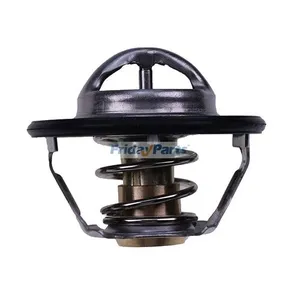 Thermostat 5292744 3954830 for Cummins Engine B Series ISB ISB6.7 QSB6.7 4BT 6BT Dodge Ram 2500 3500 03-07 5.9L — 3