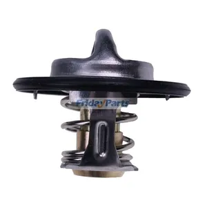 Thermostat 5292744 3954830 for Cummins Engine B Series ISB ISB6.7 QSB6.7 4BT 6BT Dodge Ram 2500 3500 03-07 5.9L — 4