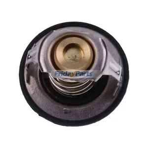 Thermostat 5292744 3954830 for Cummins Engine B Series ISB ISB6.7 QSB6.7 4BT 6BT Dodge Ram 2500 3500 03-07 5.9L — 6