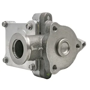 Remanufactured Genuine Cummins EGR Valve 4089945RX EGV-100010-CMR