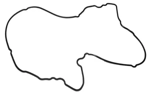 Cummins ISC 8.3L Rocker Cover Gasket, New (3959798) — 2