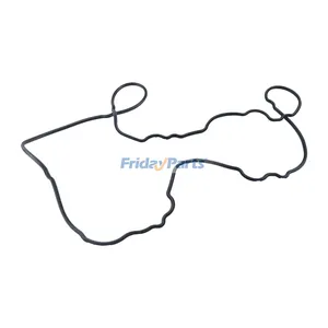 Valve Cover Gasket 3959798 for Cummins Engine ISC ISL QSC 8.3C 6B5.9 6C8.3 ISBE4