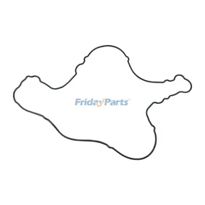 Valve Cover Gasket 3959798 for Cummins Engine ISC ISL QSC 8.3C 6B5.9 6C8.3 ISBE4 — 2