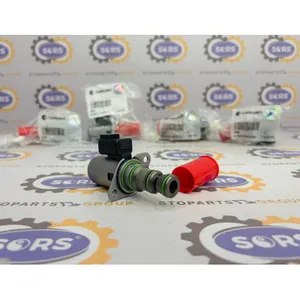 CARRARO 396084 SOLENOID VALVE 396084