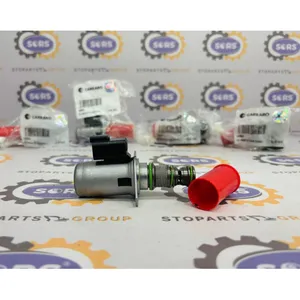 CARRARO 396084 SOLENOID VALVE 396084 — 4