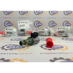 CARRARO 396084 SOLENOID VALVE 396084 — 2
