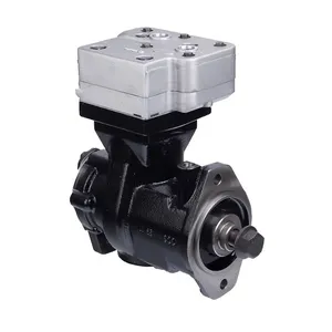 Air Brake Compressor 3964688 for Cummins Engine ISDe — 2