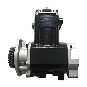 Air Brake Compressor 3964688 for Cummins Engine ISDe