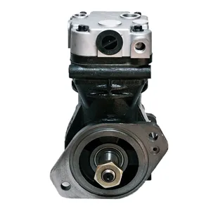 For Cummins Engine ISDe Air Brake Compressor 3964688 — 4