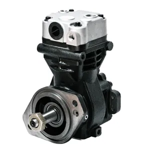 For Cummins Engine ISDe Air Brake Compressor 3964688 — 3