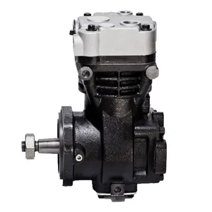 For Cummins Engine ISDe Air Brake Compressor 3964688