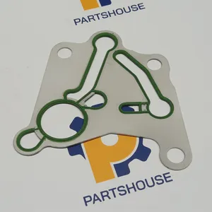 Volvo 3964833 Gasket (aftermarket)