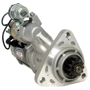 DS-3965283 Starter For 38MT Cummins Diesel Engines
