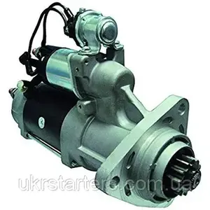Стартер Cummins 3965283, 3965283RX, 3978387