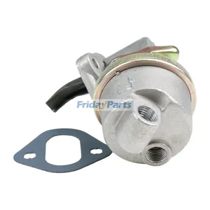 Fuel Lift Pump 3970880 3966154 for Cummins Engine 4B 4BT 4BTA 6B 6BT 6BTA — 3