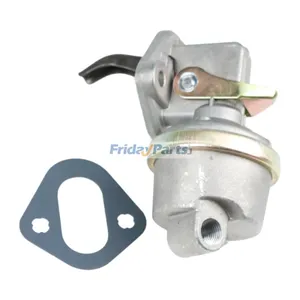 Fuel Lift Pump 3970880 3966154 for Cummins Engine 4B 4BT 4BTA 6B 6BT 6BTA — 6