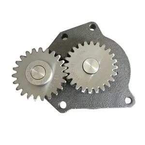3966840 Cummins Lubricating Oil Pump for Cummins 10 liter L10 engines