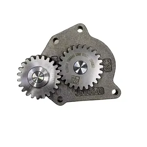 3966840 Cummins Oil Pump Compatible for Cummins 10 liter L10 engines